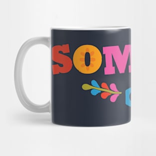 Sombra Coco Mug